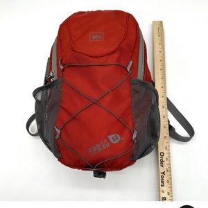 REI Sprig 12 Kids Backpack